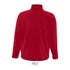 Kép 4/6 - RELAX MEN'S SOFTSHELL ZIPPED JACKET