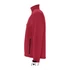 Kép 5/6 - RELAX MEN'S SOFTSHELL ZIPPED JACKET