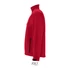 Kép 6/6 - RELAX MEN'S SOFTSHELL ZIPPED JACKET
