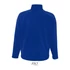 Kép 4/6 - RELAX MEN'S SOFTSHELL ZIPPED JACKET