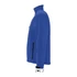 Kép 5/6 - RELAX MEN'S SOFTSHELL ZIPPED JACKET