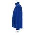 Kép 6/6 - RELAX MEN'S SOFTSHELL ZIPPED JACKET