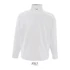 Kép 4/6 - RELAX MEN'S SOFTSHELL ZIPPED JACKET