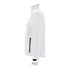 Kép 6/6 - RELAX MEN'S SOFTSHELL ZIPPED JACKET