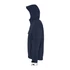Kép 3/3 - REPLAY MEN’S HOODED SOFTSHELL