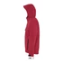 Kép 3/3 - REPLAY MEN’S HOODED SOFTSHELL