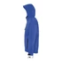 Kép 3/3 - REPLAY MEN’S HOODED SOFTSHELL