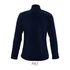 Kép 4/6 - ROXY WOMEN'S SOFTSHELL ZIPPED JACKET