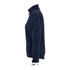 Kép 5/6 - ROXY WOMEN'S SOFTSHELL ZIPPED JACKET
