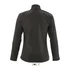 Kép 3/6 - ROXY WOMEN'S SOFTSHELL ZIPPED JACKET