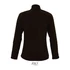 Kép 4/6 - ROXY WOMEN'S SOFTSHELL ZIPPED JACKET
