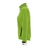 Kép 3/3 - ROXY WOMEN'S SOFTSHELL ZIPPED JACKET