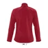 Kép 3/6 - ROXY WOMEN'S SOFTSHELL ZIPPED JACKET