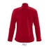 Kép 4/6 - ROXY WOMEN'S SOFTSHELL ZIPPED JACKET