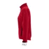 Kép 6/6 - ROXY WOMEN'S SOFTSHELL ZIPPED JACKET