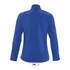 Kép 3/6 - ROXY WOMEN'S SOFTSHELL ZIPPED JACKET