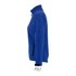Kép 6/6 - ROXY WOMEN'S SOFTSHELL ZIPPED JACKET