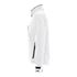 Kép 5/6 - ROXY WOMEN'S SOFTSHELL ZIPPED JACKET