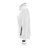 Kép 6/6 - ROXY WOMEN'S SOFTSHELL ZIPPED JACKET