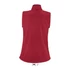 Kép 3/3 - RALLYE WOMEN' SLEEVELESS SOFTSHELL JACKET