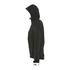 Kép 3/3 - REPLAY WOMEN’S HOODED SOFTSHELL