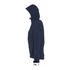 Kép 3/3 - REPLAY WOMEN’S HOODED SOFTSHELL