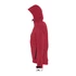 Kép 3/3 - REPLAY WOMEN’S HOODED SOFTSHELL