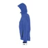 Kép 3/3 - REPLAY WOMEN’S HOODED SOFTSHELL
