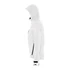Kép 3/3 - REPLAY WOMEN’S HOODED SOFTSHELL