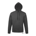 Kép 1/3 - SNAKE UNISEX HOODED SWEATSHIRT