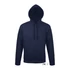 Kép 1/3 - SNAKE UNISEX HOODED SWEATSHIRT