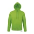 Kép 1/3 - SNAKE UNISEX HOODED SWEATSHIRT