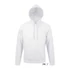 Kép 1/3 - SNAKE UNISEX HOODED SWEATSHIRT