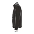 Kép 3/3 - NORDIC MEN’S BICOLOR ZIPPED FLEECE JACKET