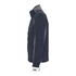 Kép 3/3 - NORDIC MEN’S BICOLOR ZIPPED FLEECE JACKET