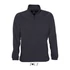 Kép 1/3 - NESS FLEECE 1/4 ZIP SWEAT-SHIRT