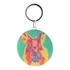 Kép 3/5 - KeyBadge RPET Maxi