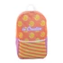 Kép 4/6 - SuboBag Back - egyediesíthető RPET hátizsák