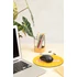 Kép 6/6 - CreaFelt Cursor Round - RPET egérpad