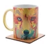 Kép 5/6 - Brew - pohár alátét