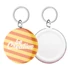 Kép 1/6 - KeyBadge Maxi - kitűzős kulcstartó