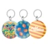 Kép 4/6 - KeyBadge Maxi - kitűzős kulcstartó