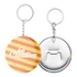 Kép 1/6 - KeyBadge Bottle - kulcstartós üvegnyitó