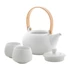Kép 1/6 - Sencha - teakészlet