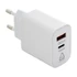 Kép 1/5 - Recharge - RABS USB fali töltő