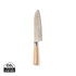 Kép 1/5 - VINGA Hattasan Damascus Santoku kés
