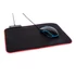 Kép 3/6 - RGB gaming egérpad