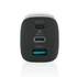 Kép 5/6 - Philips 65W ultra gyors PD 3-portos USB fali töltő