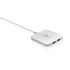 Kép 6/6 - RCS újrahasznosított műanyag 10W vezeték nélküli USB port