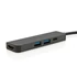 Kép 3/6 - Terra RCS újrahasznosított alumínium elosztó HDMI bemenettel